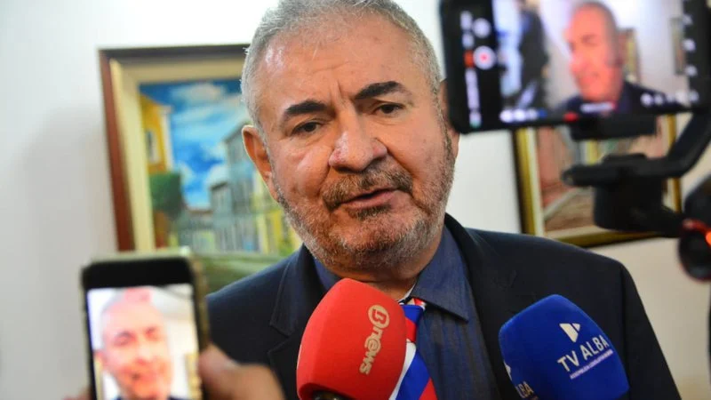 Coronel descarta ser vice na chapa de Jerônimo e manda recado para o PT