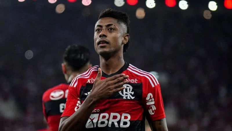 Gilvan de Souza / CRF