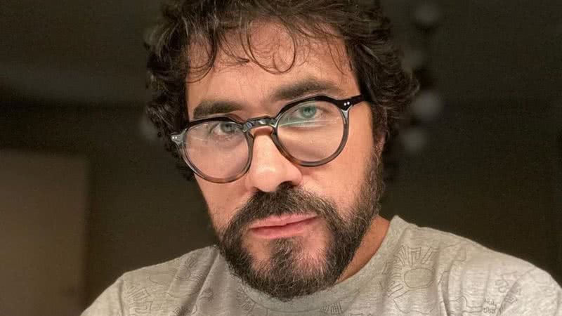 Padre Fábio de Melo faz publicação sobre perdão em meio a polêmicas; veja