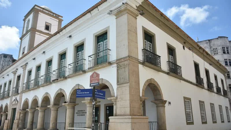 Câmara aprova diversos projetos do executivo nesta terça