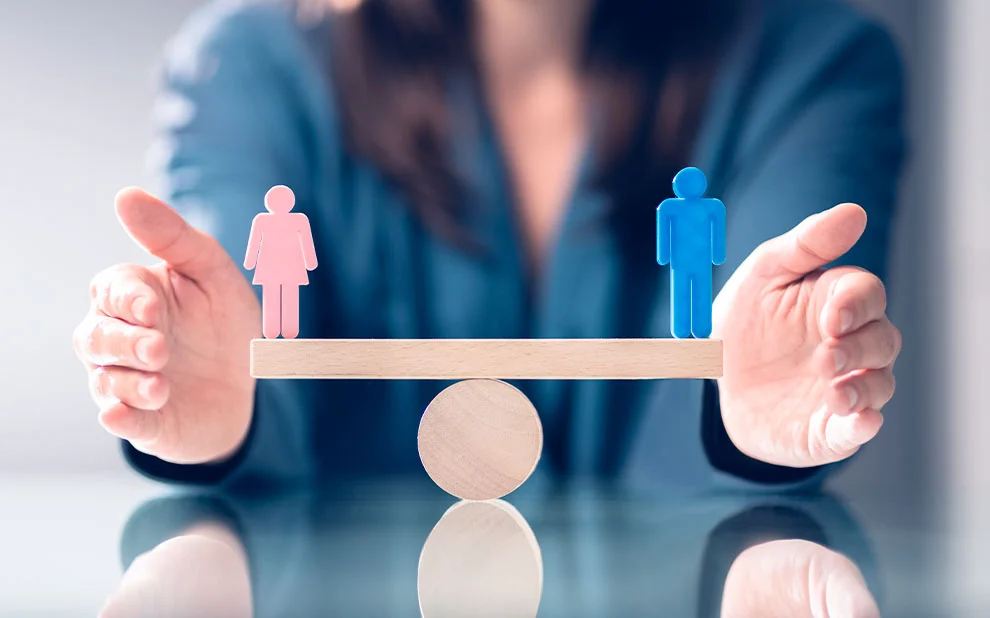 Salvador se destaca como uma das 3 melhores capitais na igualdade de gênero