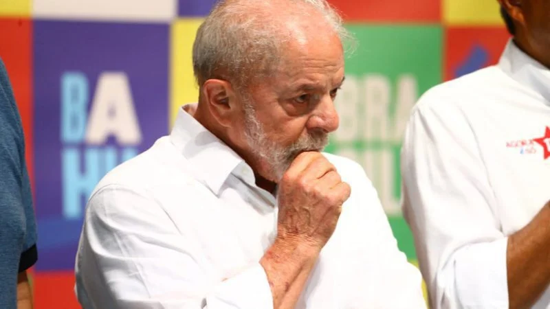 Lula vem à Bahia em julho para compromissos especial; saiba detalhes
