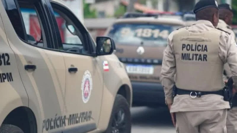 Perseguição policial termina com suspeito morto no bairro de Águas Claras