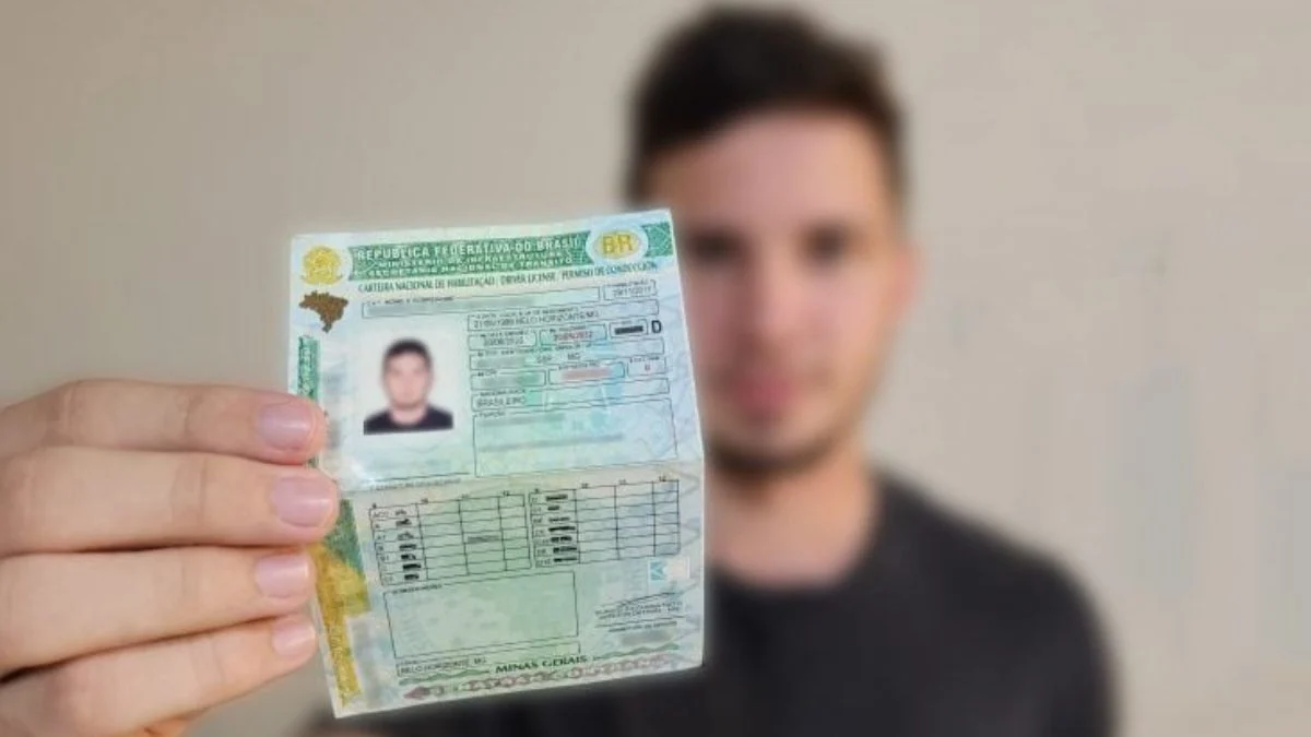 Inscrições para CNH gratuita encerram nesta segunda-feira; saiba como participar da seleção