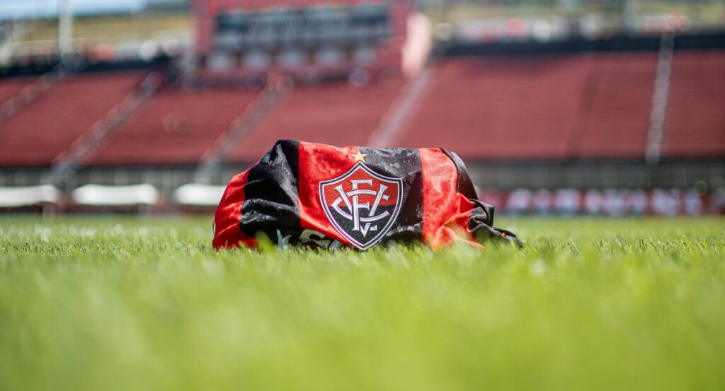 Divulgação / EC Vitória