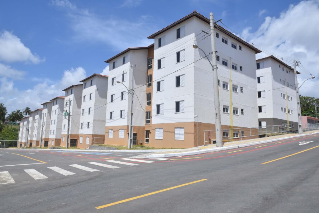 Prefeitura de Salvador abre inscrições para o Minha Casa, Minha Vida; veja quem pode participar