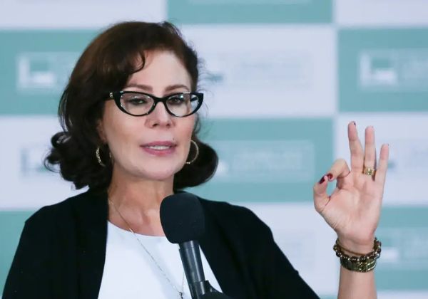 Reprodução /  Lula Marques/ Agência Brasil