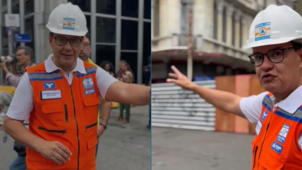 Ruas do Comércio têm acesso parcialmente liberado após incêndio; saiba detalhes 