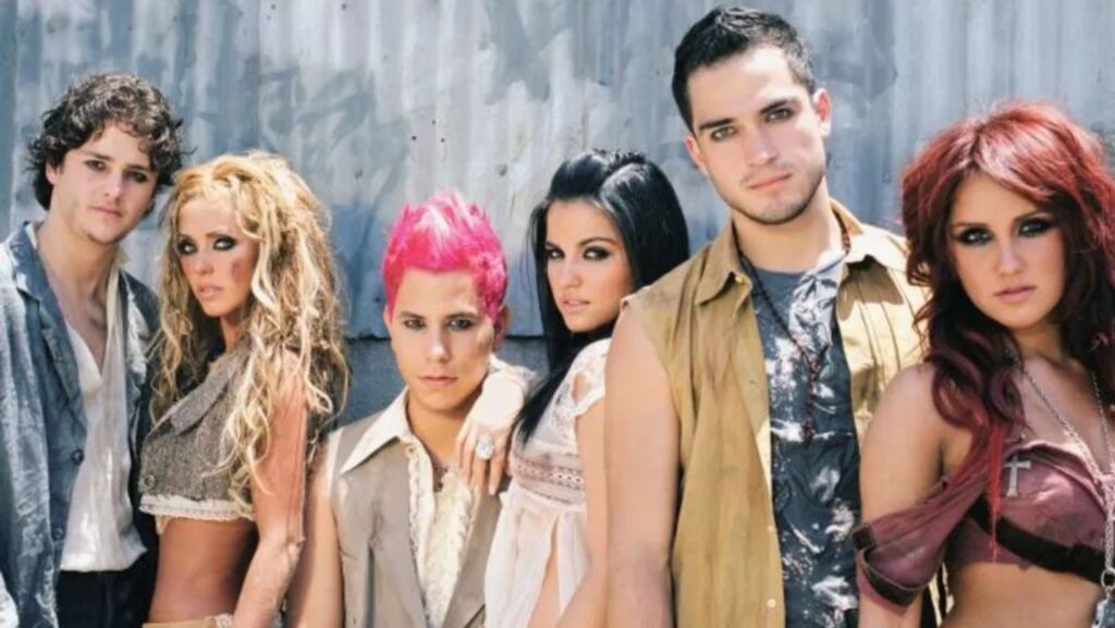 Ex-RBD anuncia turnê no Brasil com apresentação em Salvador; saiba quando 