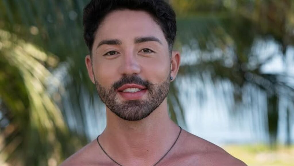 Polêmica! Rico Melquiades protagoniza treta com ex-BBBs após rumores de participação em reality da Record