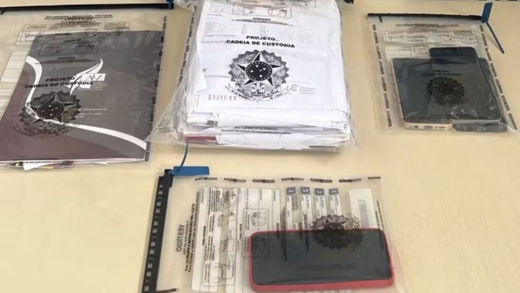 Casal é preso tentando fraudar o INSS com documentação falsa; saiba detalhes 