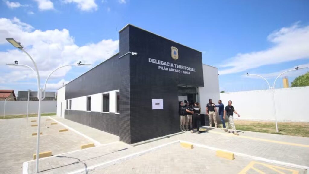 Homem é morto a tiros dentro do próprio estabelecimento no norte baiano