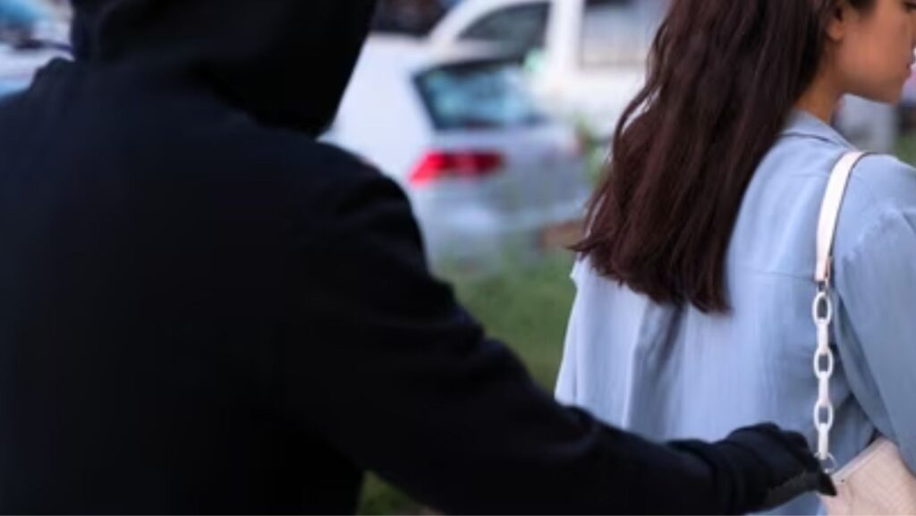 Apresentadora da Record revela anos de terror com stalker russa