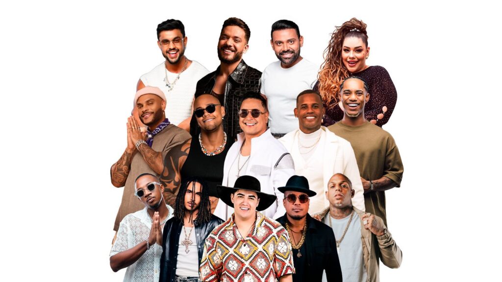 Salvador Fest lança promoção de plotagem em veículos em troca de ingressos; saiba detalhes