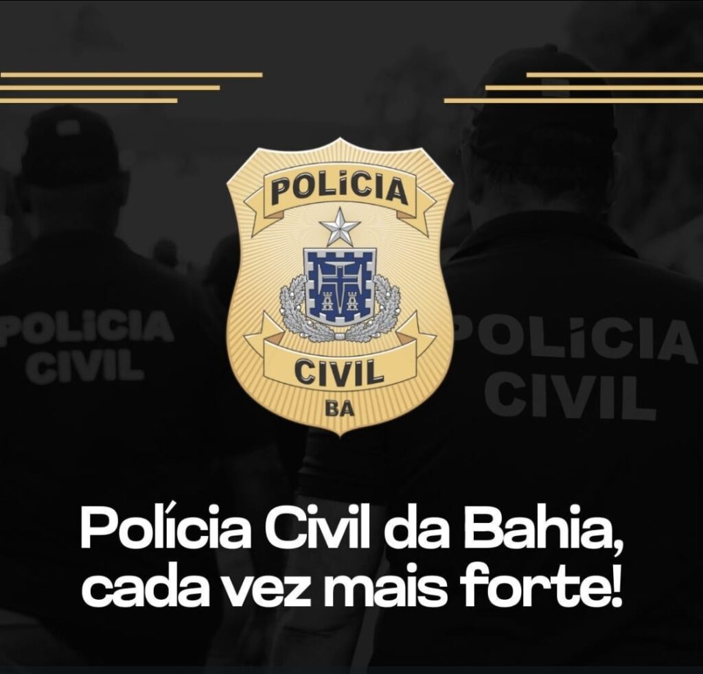 Polícia desvenda autosequestro e prende dupla por extorsão e falsidade ideológica