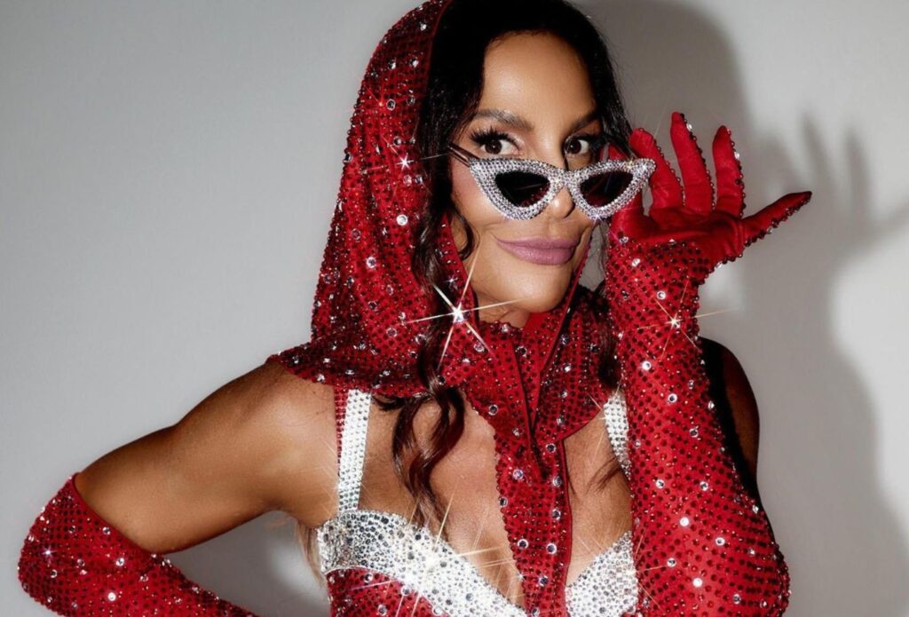 Ivete Sangalo é ameaçada de processo após anúncio de nova turnê