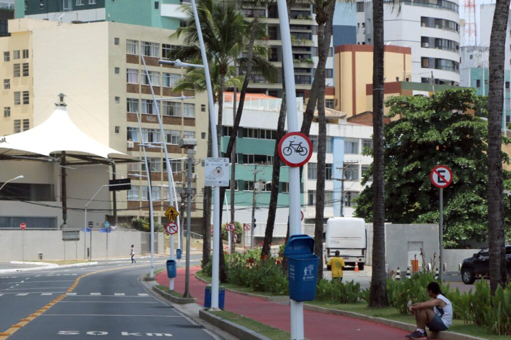 Foto: Bruno Concha/ Secom PMS

