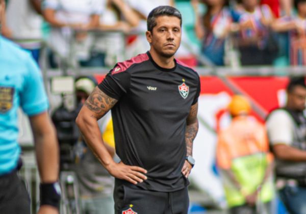 Foto: Victor Ferreira/EC Vitória
