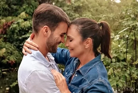 “Não vou gozar”, diz Ivete Sangalo à cantora Sandy; entenda