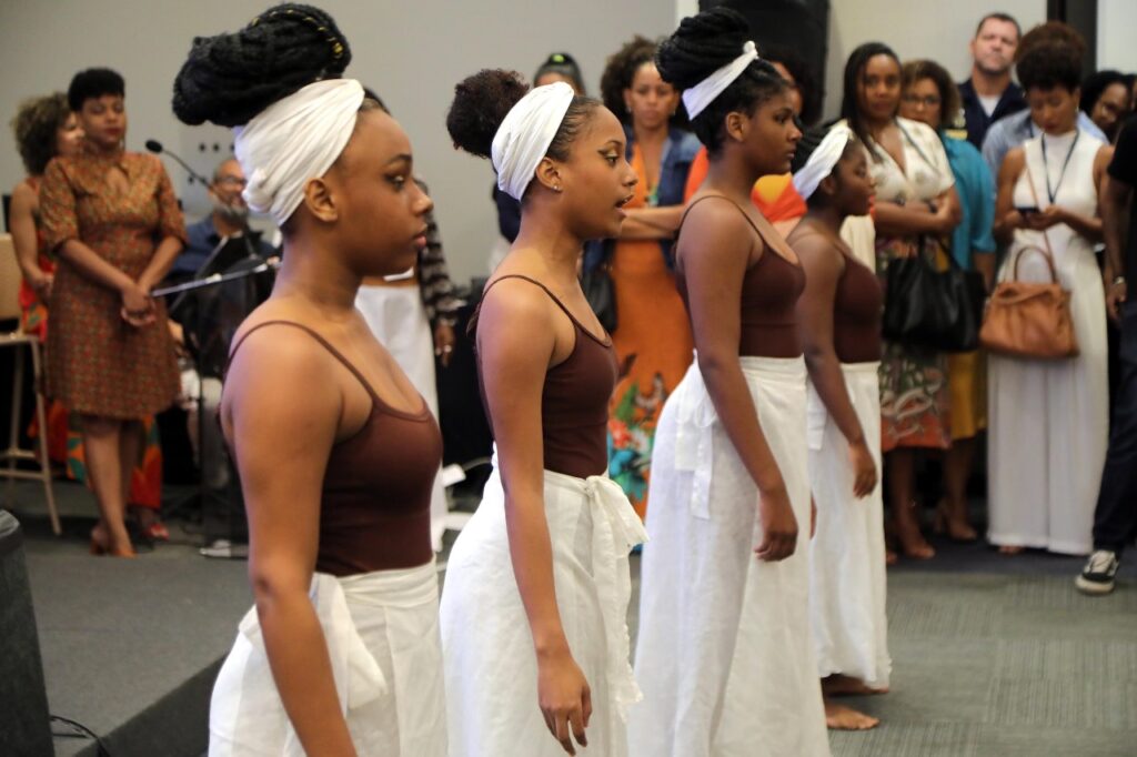 Foto: Bruno Concha / Secom PMS