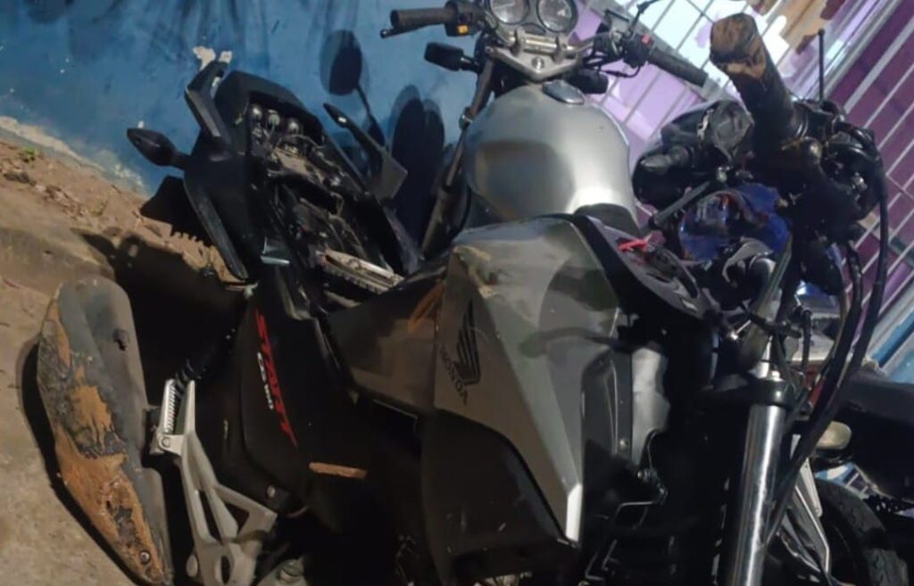 Foto: Esquadrão Águia 