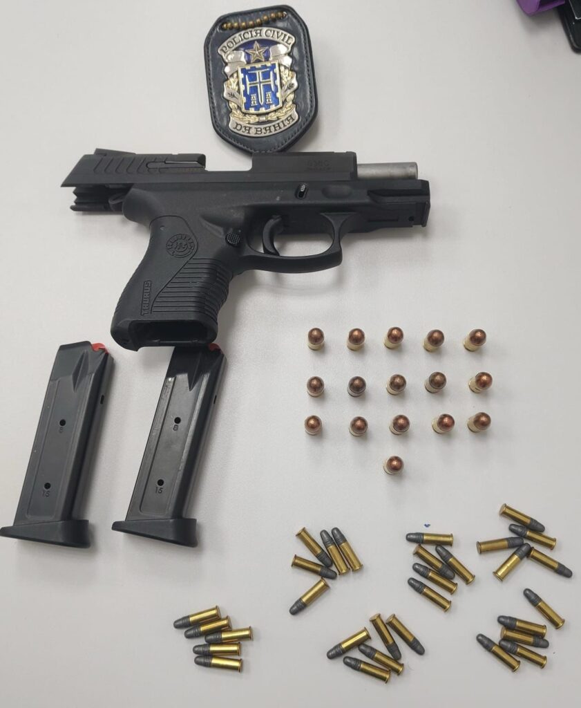 Foto: Pedro Moraes / Ascom-PCBA