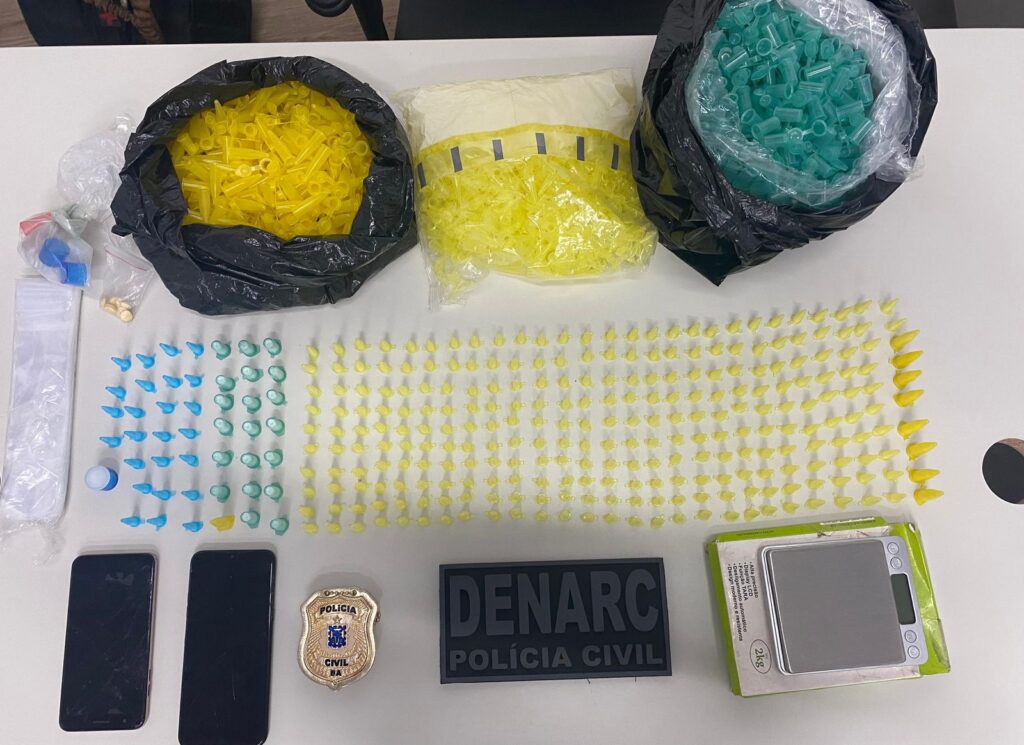 
Foto: Divulgação – AscomPCBA
