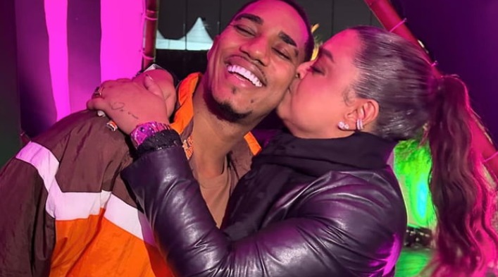 Foto: Reprodução/Instagram