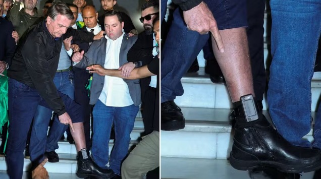 Foto: Adriano Machado/Reuters