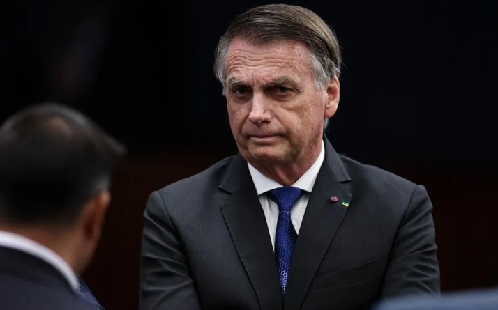 Foto: Ton Molina/STF