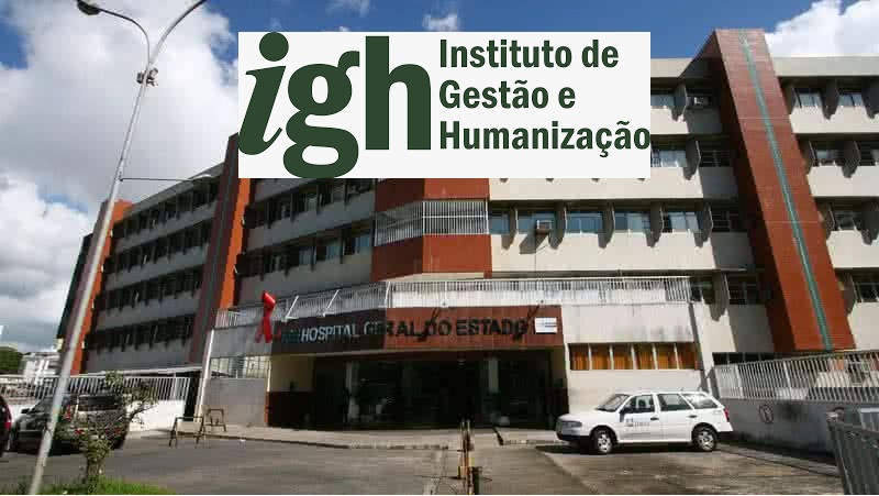 Funcionários denunciam IGH por supostas irregularidades trabalhistas na gestão do HGE