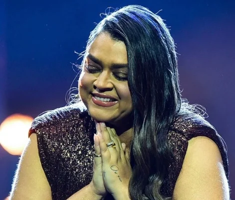 “Ela pediu para ser cremada”, informa assessoria de Preta Gil sobre vontade da cantora