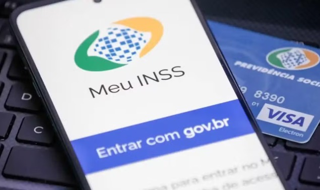 Divulgação / INSS