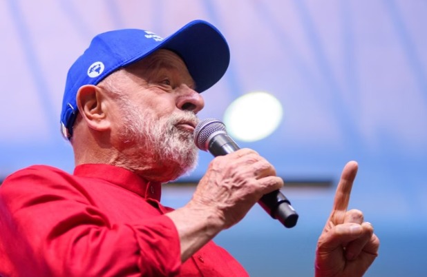 KEBEC NOGUEIRA/METRÓPOLES