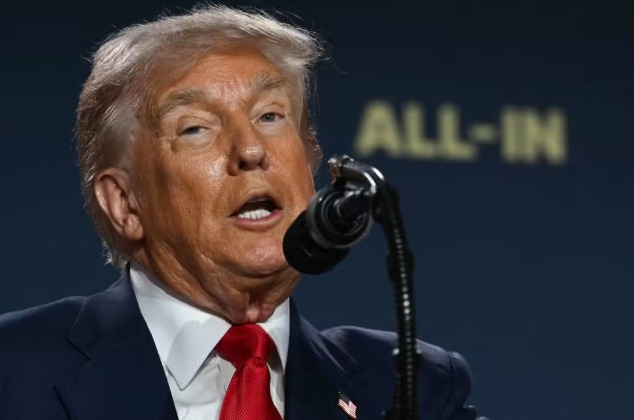 Equipe de Lula ouviu nos EUA que Trump não autorizou diálogo da Casa Branca com o Brasil