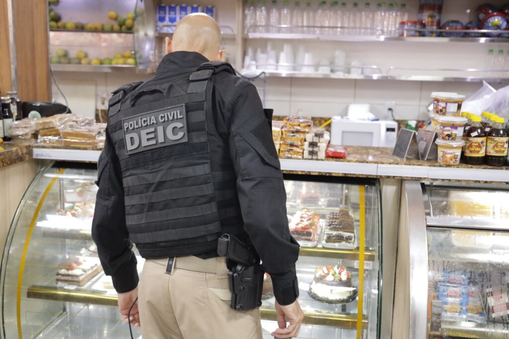 Foto: Bruno Ricardo / Ascom PCBA