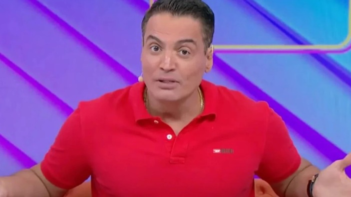 Foto: Reprodução/SBT