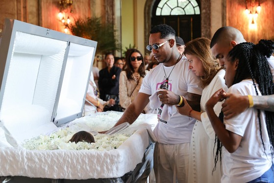 Foto: Roberto Filho / Brazil News