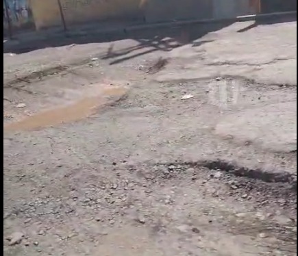 Foto: Leitor/ Noticiário Baiano