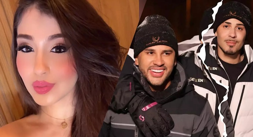 Foto: Reprodução/Instagram