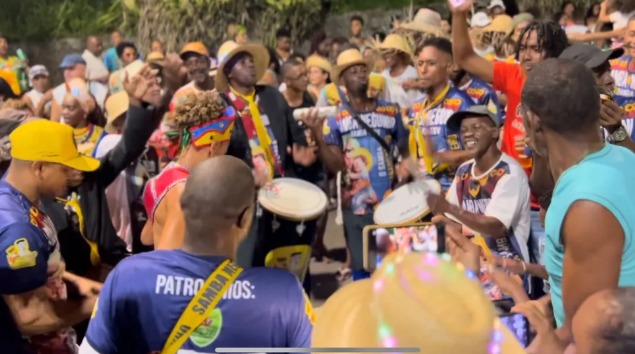  Foto: Ascom/Secult Salvador