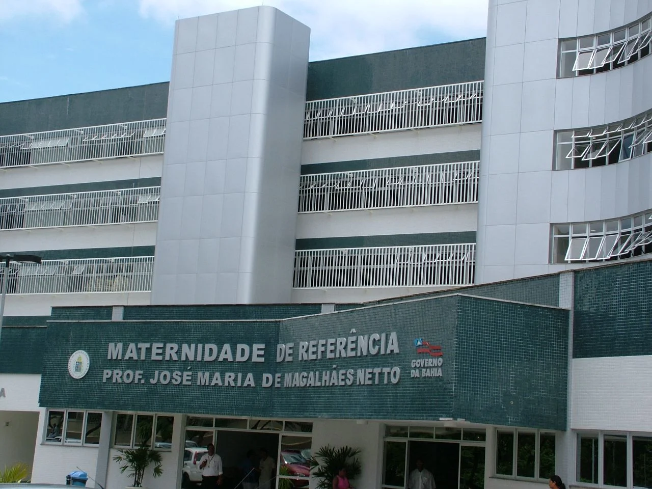 “Foi um susto saber que eram quatro”, relata mãe de quadrigêmeos que nasceram em Salvador