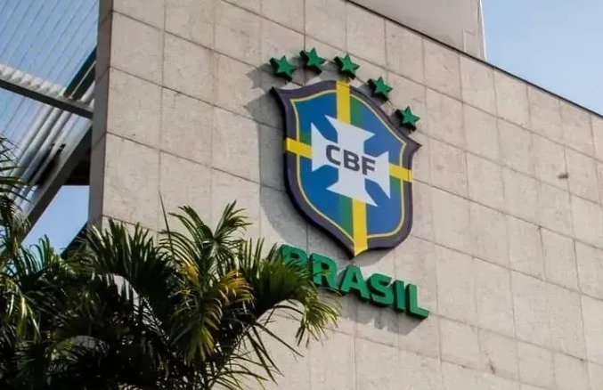 Foto: Joilson Marconne/CBF