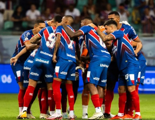 Foto: Leticia Martins/ECB