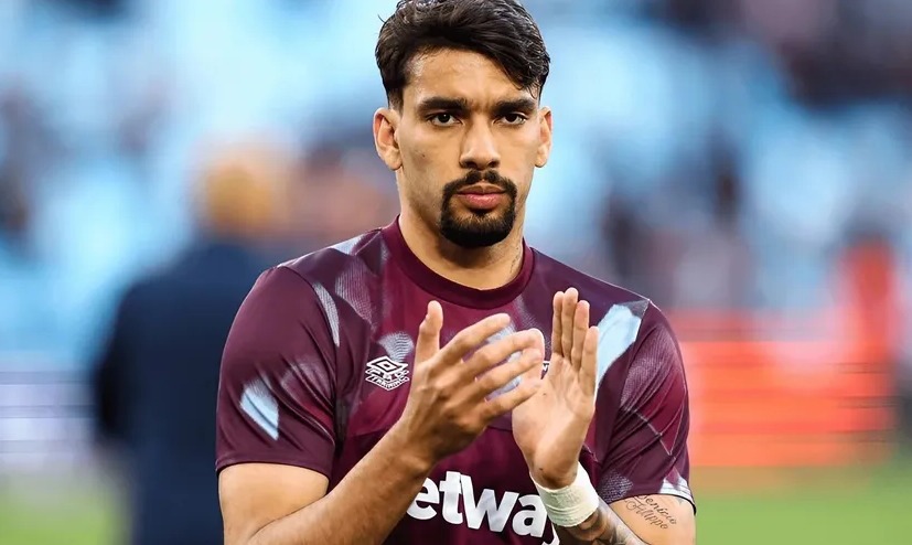 Foto: Divulgação/West Ham