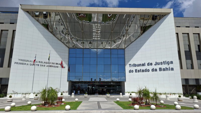 Juízes federais da Bahia poderão ganhar aumento de 20%; saiba motivo