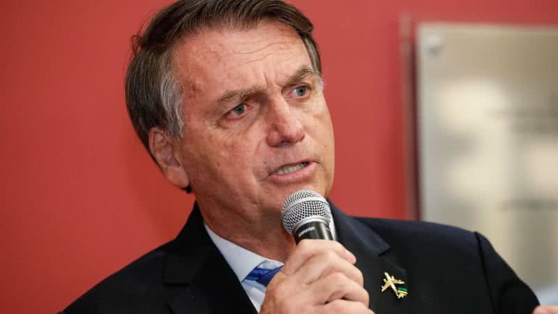 PL convoca ‘reunião emergencial’ após ação da PF contra Bolsonaro; entenda 