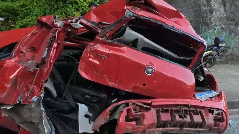 Reprodução / TV Bahia 