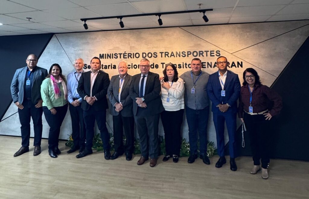 Transalvador apresenta resultados da motofaixa da Bonocô em evento nacional