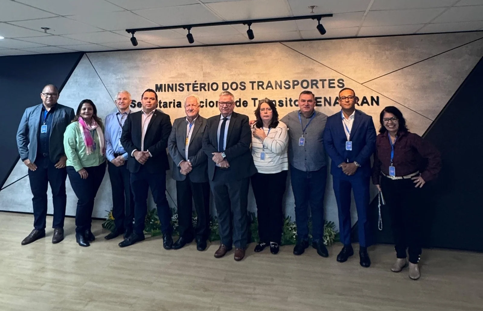 Transalvador apresenta resultados da motofaixa da Bonocô em evento nacional